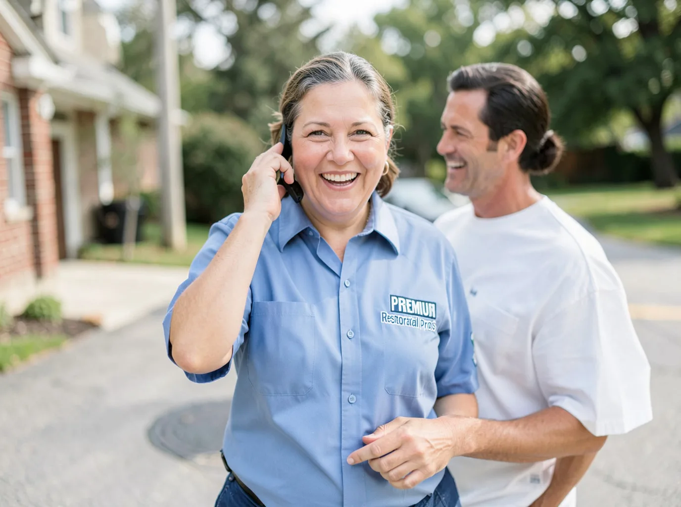 Water Damage Restoration Curlew, IA FAQs